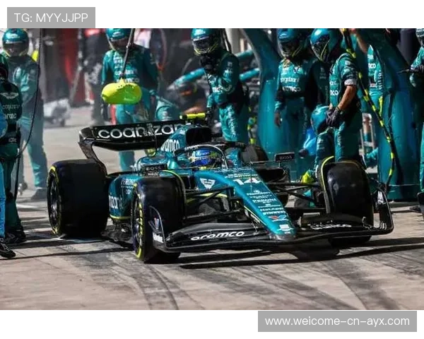 F1夜战视野适应训练课——开启极速夜间驾驶新纪元