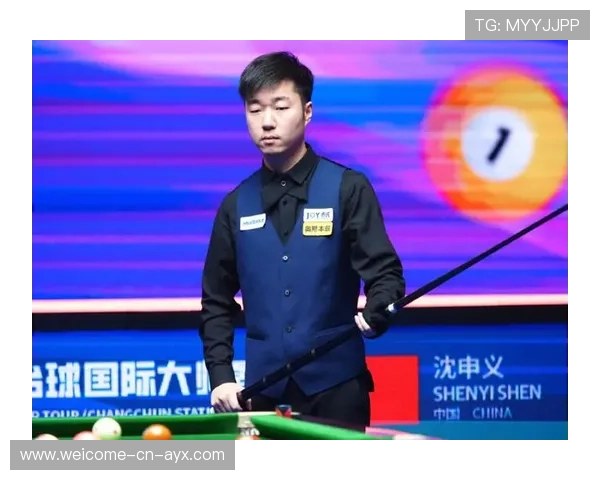 台球大师赛一杆清台夺冠，高手较量被称为“艺术”