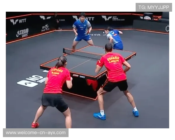 国乒主力疑似被针对？裁判尺度引爆争议