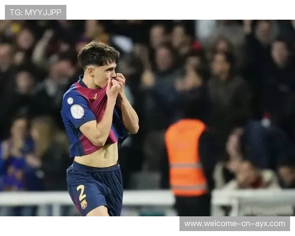 巴萨孔德后场传控更加冷静：德容式的防守艺术新风尚