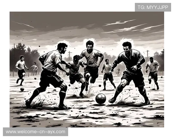 当值球员体能与跑动深度：现代足球中的核心竞争力