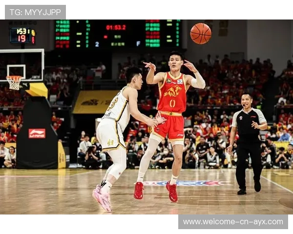 辽宁男篮迎开门红，王岚嵚等本土三将表现惊艳，辽宁男篮新人介绍