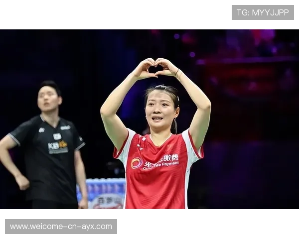 黄雅琼的冠军心路历程：坚持才是制胜关键，黄雅琼近况