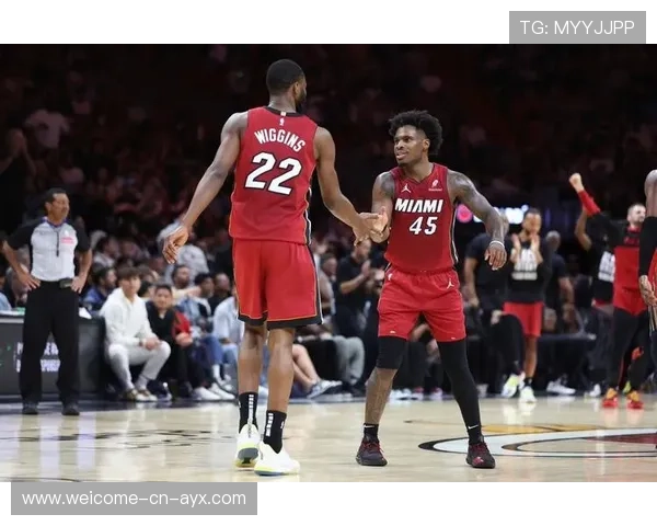 迈阿密热火的复兴之路，迈阿密热火官方网站