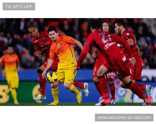 巴萨二次进攻再起，弧顶远射命中，巴萨两次被逆转