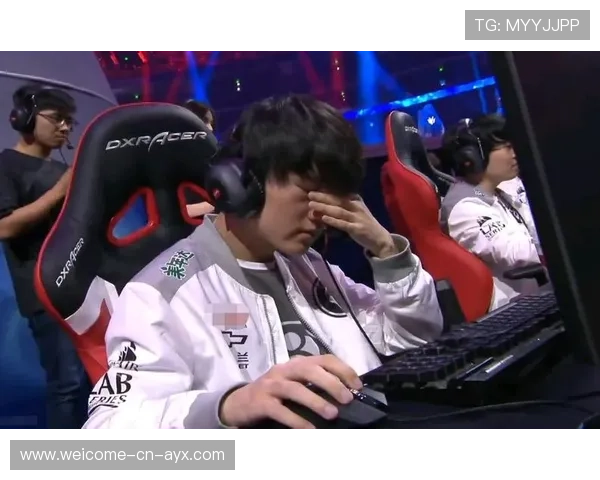 电竞迷热议操作